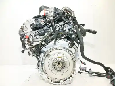 Second-hand car spare part COMPLETE ENGINE for OPEL ASTRA K (B16)  OEM IAM references B16DTE  