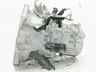 Автозапчасти б/у коробка передач за kia picanto iii (ja) 1.0 ссылки oem iam gc15kd jacn0gc15 