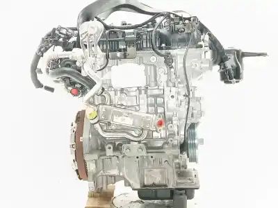Second-hand car spare part COMPLETE ENGINE for KIA PICANTO III (JA)  OEM IAM references G3LA G3LD 