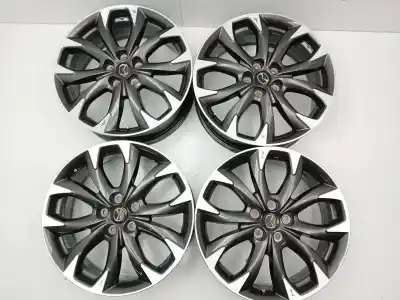 Автозапчастина б/у КОМПЛЕКТ КОЛІС для MAZDA CX-5 (KE, GH)  Посилання на OEM IAM 9965087090  