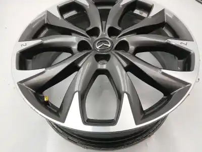 Автозапчастина б/у комплект коліс для mazda cx-5 (ke, gh) 2.2 d (ke2fw) посилання на oem iam 9965087090  