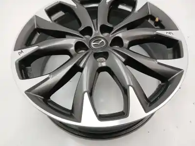 Автозапчастина б/у комплект коліс для mazda cx-5 (ke, gh) 2.2 d (ke2fw) посилання на oem iam 9965087090  