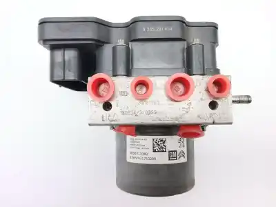 Автозапчастина б/у  для CITROEN C4 CACTUS  Посилання на OEM IAM 9830317080 2265106455 