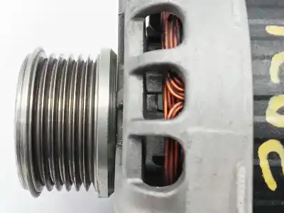 Second-hand car spare part alternator for citroen c4 cactus 1.2 thp 110 oem iam references 9809391880 2625767a 