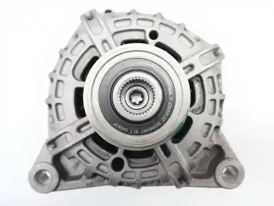 Second-hand car spare part alternator for citroen c4 cactus 1.2 thp 110 oem iam references 9809391880 2625767a 
