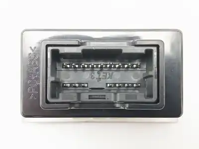 Автозапчастина б/у електронний модуль для kia picanto iii (ja) 1.0 посилання на oem iam 96120g6000  