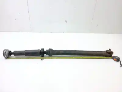 Recambio de automóvil de segunda mano de TRANSMISION CENTRAL para LAND ROVER DISCOVERY IV (L319)  referencias OEM IAM 5H224365BA  