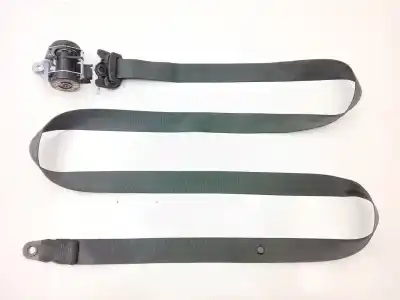 Recambio de automóvil de segunda mano de CINTURON SEGURIDAD TRASERO DERECHO para LAND ROVER DISCOVERY IV (L319)  referencias OEM IAM 603011500G 8H22F611B68ABW 