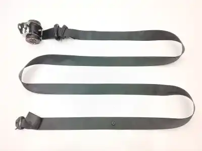 Recambio de automóvil de segunda mano de CINTURON SEGURIDAD TRASERO IZQUIERDO para LAND ROVER DISCOVERY IV (L319)  referencias OEM IAM 602278500F 4H22N611B68ABW 