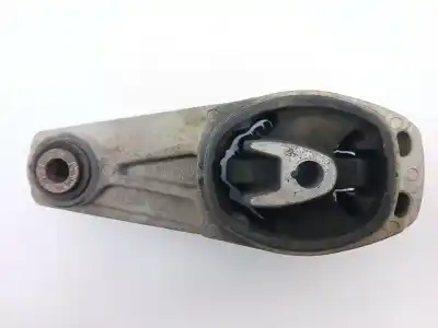 Second-hand car spare part rear engine support for citroen c4 cactus 1.2 thp 110 oem iam references 9673005780 9802483780 