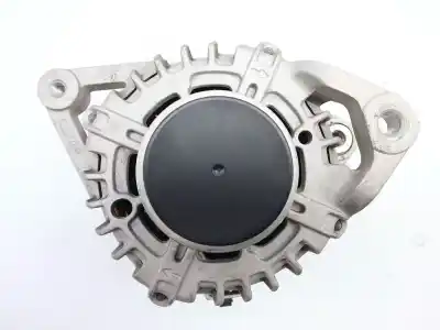 Автозапчастина б/у генератор для kia picanto iii (ja) 1.0 посилання на oem iam 3730004970  