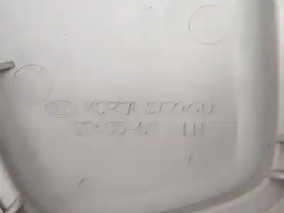 Автозапчасти б/у левый задний фонарь за kia picanto iii (ja) 1.0 ссылки oem iam 92405g6  