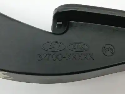 Second-hand car spare part potentiometer for kia picanto iii (ja) 1.0 oem iam references 32700xxxxx  