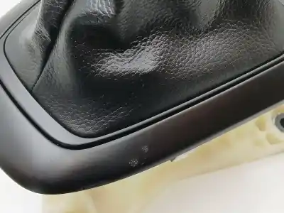 Pezzo di ricambio per auto di seconda mano leva del cambio per kia picanto iii (ja) 1.0 riferimenti oem iam 43700g6100wk 43794g6100 