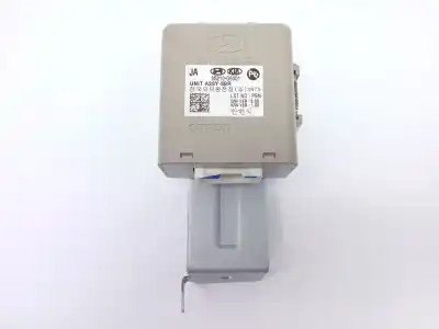 Автозапчасти б/у электронный модуль за kia picanto iii (ja) 1.0 ссылки oem iam 95210g6001