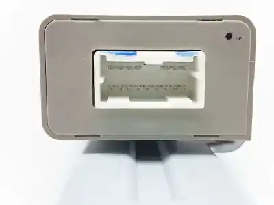 Second-hand car spare part electronic module for kia picanto iii (ja) 1.0 oem iam references 95210g6001  