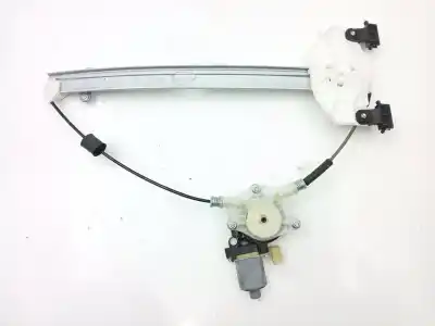 Автозапчасти б/у регулятор стекла переднего правого за kia picanto iii (ja) 1.0 ссылки oem iam 82460g6000