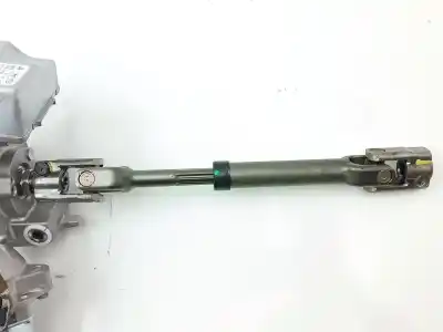 Pezzo di ricambio per auto di seconda mano piantone dello sterzo per kia picanto iii (ja) 1.0 riferimenti oem iam 56310g6000 56340g6000 
