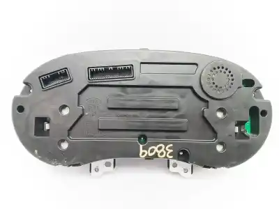 Автозапчастина б/у панель інструментів для kia picanto iii (ja) 1.0 посилання на oem iam 94003g6521  