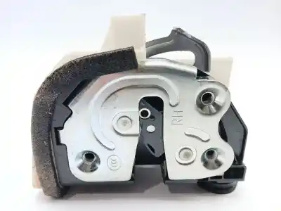 Автозапчасти б/у замок задней правой двери за kia picanto iii (ja) 1.0 ссылки oem iam 81420g6010