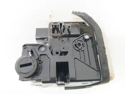 Автозапчасти б/у замок задней правой двери за kia picanto iii (ja) 1.0 ссылки oem iam 81420g6010  