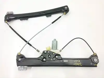 Second-hand car spare part  for BMW 5 (E60)  OEM IAM references 6981142 997748100 