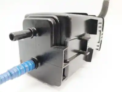 Second-hand car spare part activated carbon filter for citroen c4 cactus 1.2 thp 110 oem iam references 7640163aa  