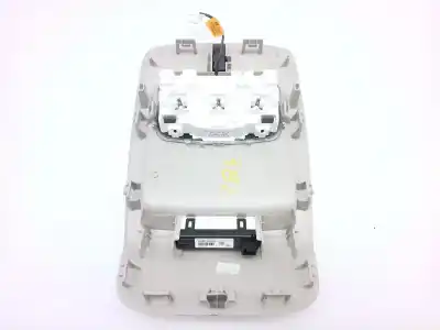 Автозапчастина б/у внутрішне світло для citroen c4 cactus 1.2 thp 110 посилання на oem iam 96887290bj 9825205380 