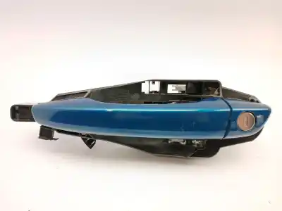 Автозапчасти б/у левая передняя наружная ручка за CITROEN C4 CACTUS 1.2 THP 110 ссылки OEM IAM 9802977380  