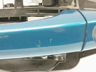 Автозапчастина б/у ліва передня зовнішня ручка для citroen c4 cactus 1.2 thp 110 посилання на oem iam 9802977380  