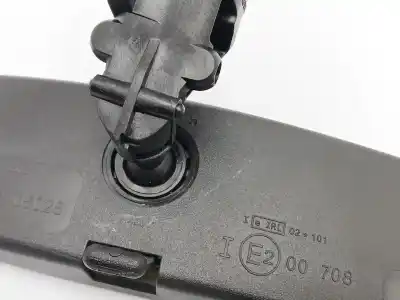 Pezzo di ricambio per auto di seconda mano specchio interno per citroen c4 cactus 1.2 thp 110 riferimenti oem iam   