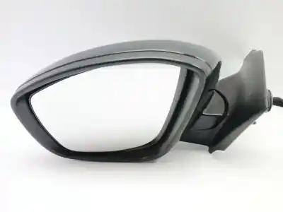 Second-hand car spare part left rearview mirror for citroen c4 cactus 1.2 thp 110 oem iam references 98310255xt