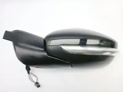 Peça sobressalente para automóvel em segunda mão espelho retrovisor esquerdo por citroen c4 cactus 1.2 thp 110 referências oem iam 98310255xt  