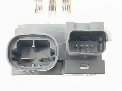 Автозапчастина б/у стійкість на нагревання для citroen c4 cactus 1.2 thp 110 посилання на oem iam 9827892380  