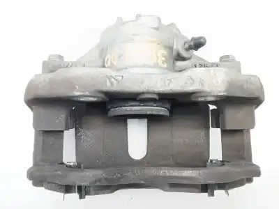 Pezzo di ricambio per auto di seconda mano pinza freno anteriore destra per citroen c4 cactus 1.2 thp 110 riferimenti oem iam 4400r7  