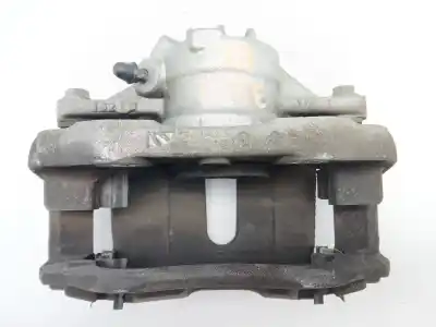 Автозапчасти б/у передний левый тормозной суппорт за citroen c4 cactus 1.2 thp 110 ссылки oem iam 4400r6  