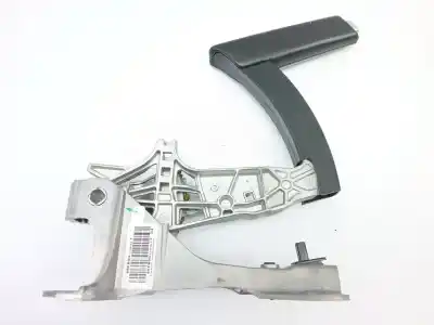 Second-hand car spare part handbrake lever for citroen c4 cactus 1.2 thp 110 oem iam references 98309045zd  