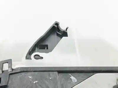 Second-hand car spare part front right door lock for citroen c4 cactus 1.2 thp 110 oem iam references 190384  