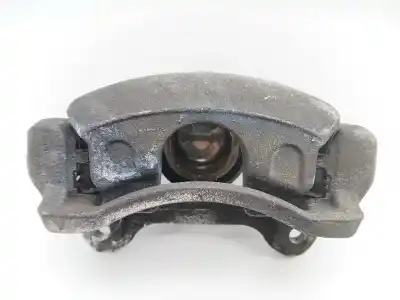 Автозапчасти б/у передний правый тормозной суппорт за kia picanto iii (ja) 1.0 ссылки oem iam 58130g6400