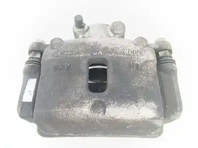 Автозапчасти б/у передний правый тормозной суппорт за kia picanto iii (ja) 1.0 ссылки oem iam 58130g6400  