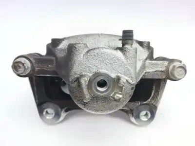 Автозапчасти б/у передний правый тормозной суппорт за kia picanto iii (ja) 1.0 ссылки oem iam 58130g6400  