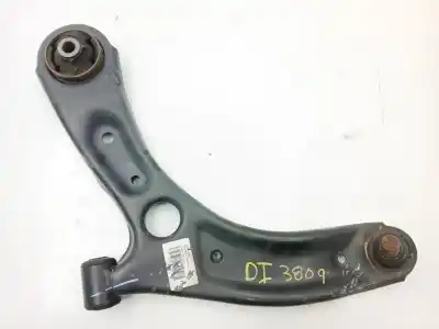 Автозапчасти б/у передний левый нижний рычаг подвески за kia picanto iii (ja) 1.0 ссылки oem iam 54500g6000