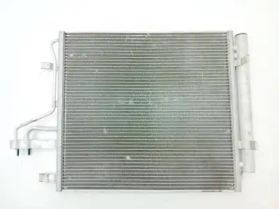 Автозапчасти б/у конденсатор / радиатор кондиционера воздуха за kia picanto iii (ja) 1.0 ссылки oem iam 97606g6050