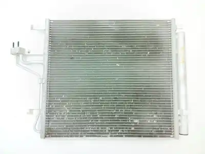 Pezzo di ricambio per auto di seconda mano condensatore / radiatore aria condizionata per kia picanto iii (ja) 1.0 riferimenti oem iam 97606g6050  