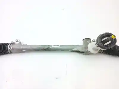 Автозапчастина б/у рульмова рейка для kia picanto iii (ja) 1.0 посилання на oem iam 56500g6500  