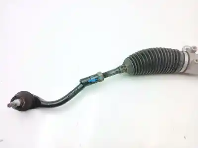 Автозапчастина б/у рульмова рейка для kia picanto iii (ja) 1.0 посилання на oem iam 56500g6500  