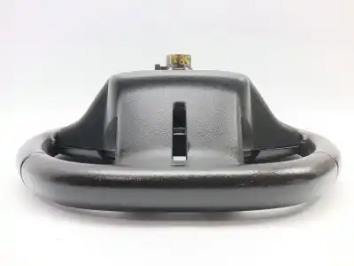 Second-hand car spare part steering wheel for citroen c4 cactus 1.2 thp 110 oem iam references 98303131zd 98304405zd 