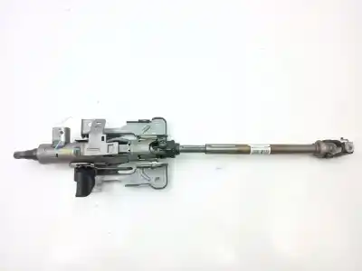 Second-hand car spare part steering column for citroen c4 cactus 1.2 thp 110 oem iam references 9822125477