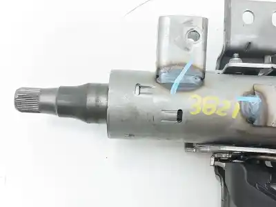 Автозапчастина б/у рульва колонка для citroen c4 cactus 1.2 thp 110 посилання на oem iam 9822125477  