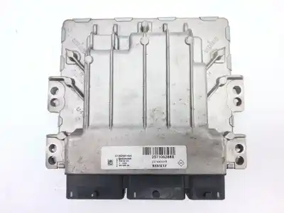 Peça sobressalente para automóvel em segunda mão  por RENAULT KADJAR (HA_, HL_)  Referências OEM IAM 237106288R 237106101R 